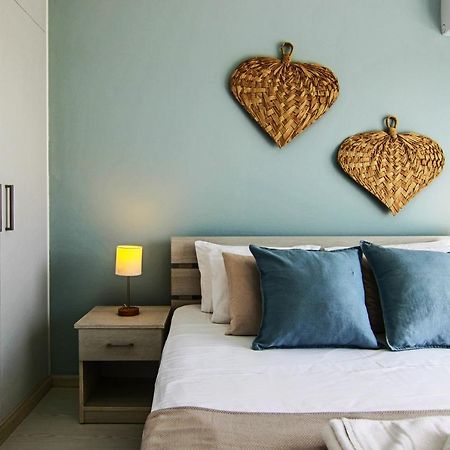 Phaedrus Living: City View Fountain Court 113 Ayía Nápa Extérieur photo
