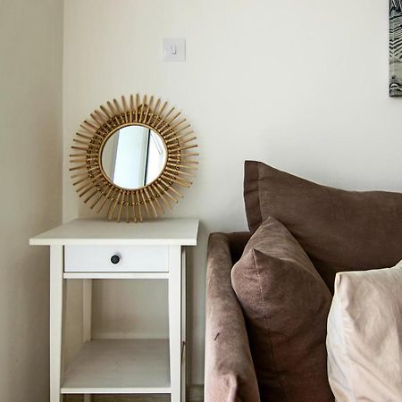 Phaedrus Living: City View Fountain Court 113 Ayía Nápa Extérieur photo