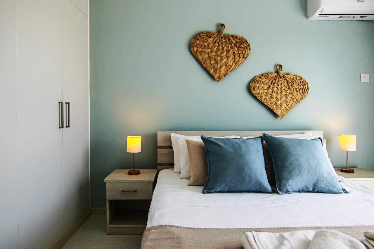 Phaedrus Living: City View Fountain Court 113 Ayía Nápa Extérieur photo