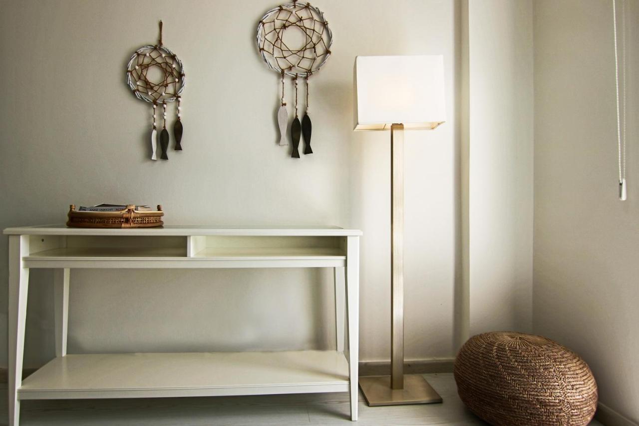 Phaedrus Living: City View Fountain Court 113 Ayía Nápa Extérieur photo